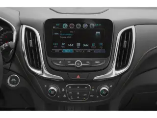 Chevrolet Equinox 2019 Premier 4p SUV con 2LZ