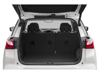 Chevrolet Equinox 2019 Premier 4p SUV con 2LZ