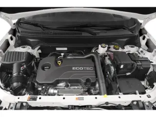 Chevrolet Equinox 2019 Premier 4p SUV con 2LZ