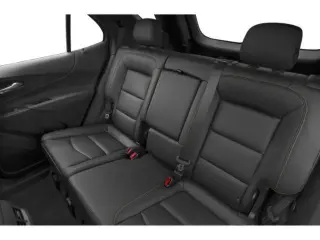 Chevrolet Equinox 2019 Premier 4p SUV con 2LZ