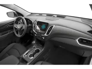 Chevrolet Equinox 2019 Premier 4p SUV con 2LZ