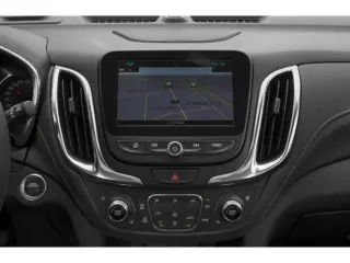 Chevrolet Equinox 2019 Premier 4p SUV con 2LZ