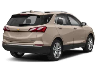 Chevrolet Equinox 2019 Premier 4p SUV con 2LZ