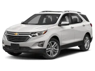 Chevrolet Equinox 2019 Premier 4p SUV con 2LZ