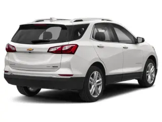 Chevrolet Equinox 2019 Premier 4p SUV con 2LZ