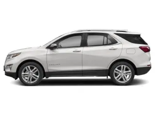 Chevrolet Equinox 2019 Premier 4p SUV con 2LZ