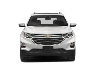 Chevrolet Equinox 2019 Premier 4p SUV con 2LZ