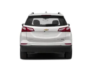 Chevrolet Equinox 2019 Premier 4p SUV con 2LZ