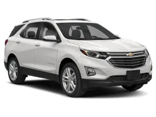 Chevrolet Equinox 2019 Premier 4p SUV con 2LZ
