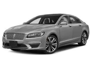 Lincoln MKZ 2018 Premiere 4p Sedan