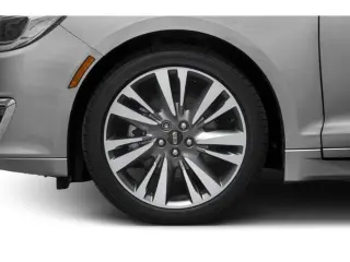Lincoln MKZ 2018 Premiere 4p Sedan