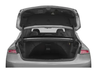 Lincoln MKZ 2018 Premiere 4p Sedan
