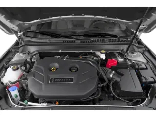 Lincoln MKZ 2018 Premiere 4p Sedan