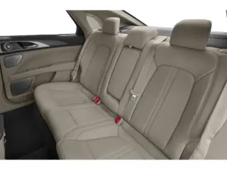 Lincoln MKZ 2018 Premiere 4p Sedan