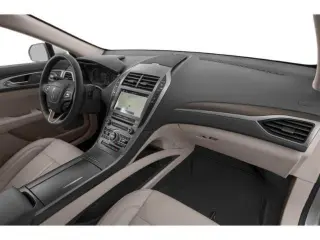 Lincoln MKZ 2018 Premiere 4p Sedan