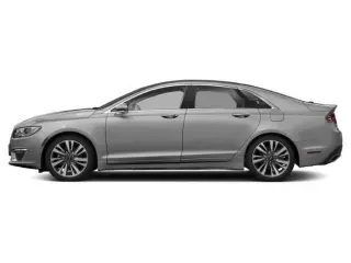 Lincoln MKZ 2018 Premiere 4p Sedan