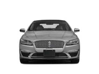 Lincoln MKZ 2018 Premiere 4p Sedan