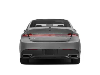 Lincoln MKZ 2018 Premiere 4p Sedan