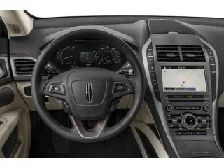 Lincoln MKZ 2018 Premiere 4p Sedan
