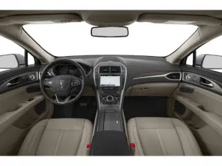 Lincoln MKZ 2018 Premiere 4p Sedan