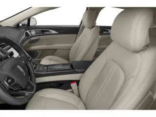 Lincoln MKZ 2018 Premiere 4p Sedan