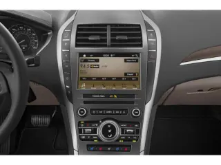 Lincoln MKZ 2018 Premiere 4p Sedan