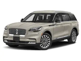 Lincoln Aviator 2021 Reserve 4p SUV