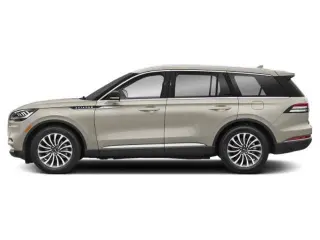 Lincoln Aviator 2021 Reserve 4p SUV