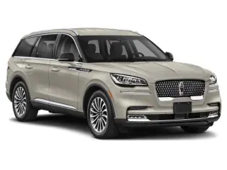 Lincoln Aviator 2021 Reserve 4p SUV