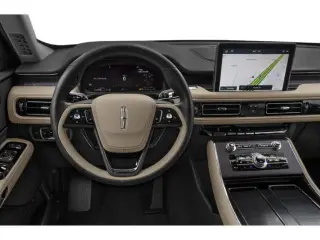 Lincoln Aviator 2021 Reserve 4p SUV