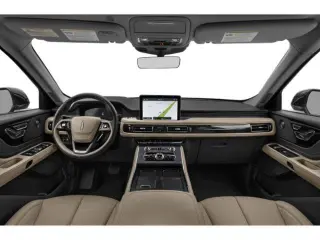 Lincoln Aviator 2021 Reserve 4p SUV