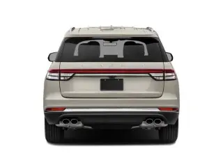 Lincoln Aviator 2020 Reserve 4p SUV