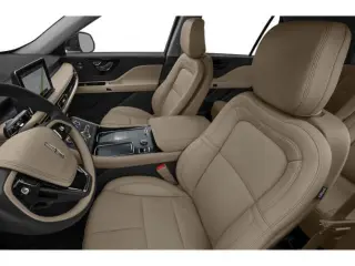 Lincoln Aviator 2020 Reserve 4p SUV