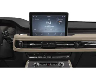Lincoln Aviator 2020 Reserve 4p SUV