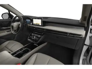 Lincoln Corsair 2021 Standard 4p SUV