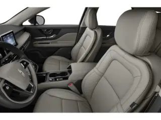 Lincoln Corsair 2021 Standard 4p SUV