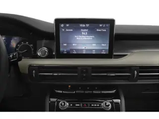 Lincoln Corsair 2021 Standard 4p SUV