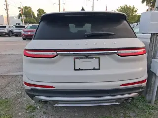 Lincoln Corsair 2024 Premiere 4p SUV
