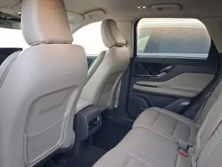Lincoln Corsair 2024 Premiere 4p SUV