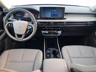 Lincoln Corsair 2024 Premiere 4p SUV