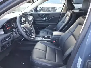 Lincoln Corsair 2023 Standard 4p SUV