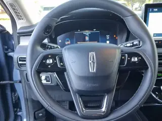 Lincoln Corsair 2023 Standard 4p SUV
