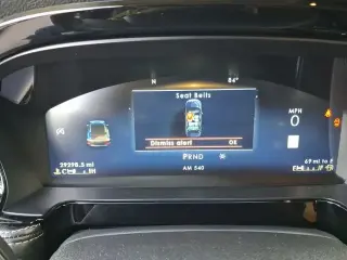 Lincoln Corsair 2023 Standard 4p SUV