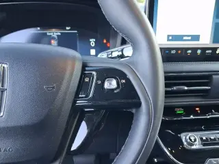 Lincoln Corsair 2023 Standard 4p SUV
