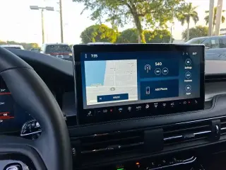 Lincoln Corsair 2023 Standard 4p SUV