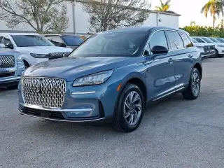 Lincoln Corsair 2023 Standard 4p SUV