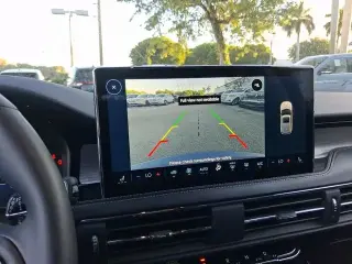 Lincoln Corsair 2023 Standard 4p SUV