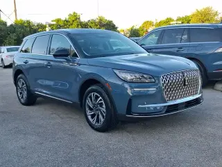Lincoln Corsair 2023 Standard 4p SUV