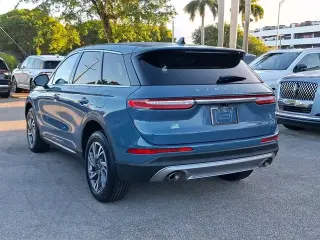 Lincoln Corsair 2023 Standard 4p SUV