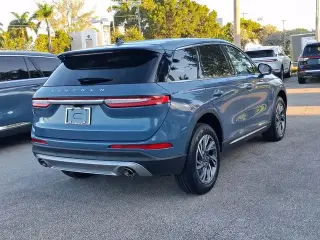 Lincoln Corsair 2023 Standard 4p SUV